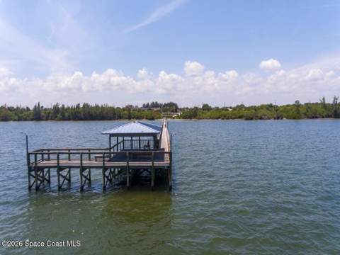 703 Lark Drive, Barefoot Bay FL - photo 18 of 85