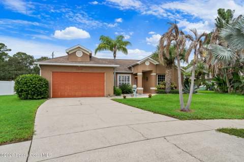 1044 Harbor Pines Drive, Merritt Island FL - photo 9 of 37