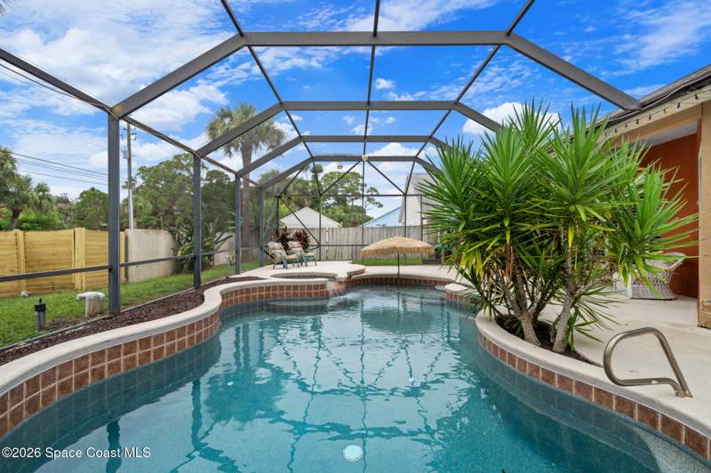 4 bedroom Single Family Residence at 1044 Harbor Pines Drive, Harbor Pines, Merritt Island — photo 5