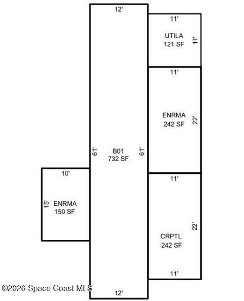 228 Holiday Park Boulevard, Palm Bay FL - photo 18 of 28