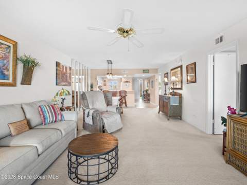 3165 N Atlantic Avenue #A207, Cocoa Beach FL - photo 11 of 35