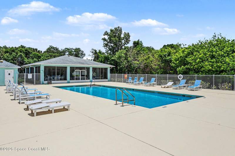 3 bedroom Single Family Residence at 4008 Judith Avenue #12, The Heron Villages of Cedar Creek Condo, Merritt Island — photo 2