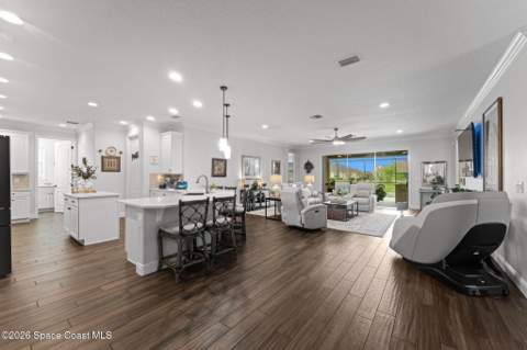 8146 Stonecrest Drive, Melbourne FL - photo 10 of 59