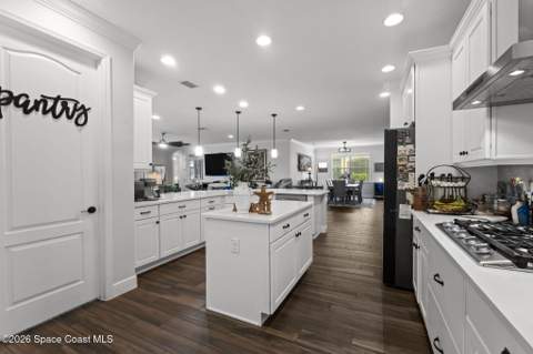 8146 Stonecrest Drive, Melbourne FL - photo 14 of 59