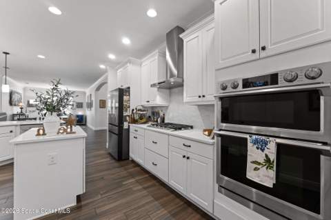 8146 Stonecrest Drive, Melbourne FL - photo 12 of 59