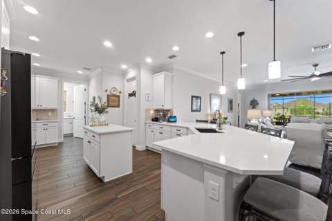 8146 Stonecrest Drive, Melbourne FL - photo 17 of 59
