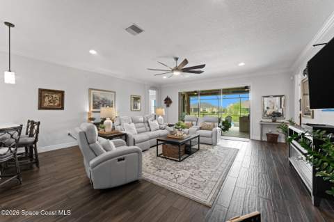 8146 Stonecrest Drive, Melbourne FL - photo 22 of 59