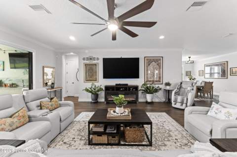 8146 Stonecrest Drive, Melbourne FL - photo 24 of 59