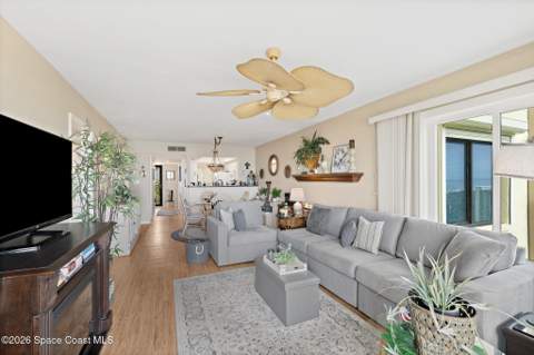 299 N Atlantic Avenue #402, Cocoa Beach FL - photo 17 of 45