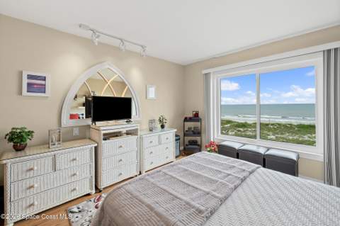 299 N Atlantic Avenue #402, Cocoa Beach FL - photo 19 of 45