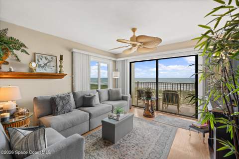 299 N Atlantic Avenue #402, Cocoa Beach FL - photo 18 of 45