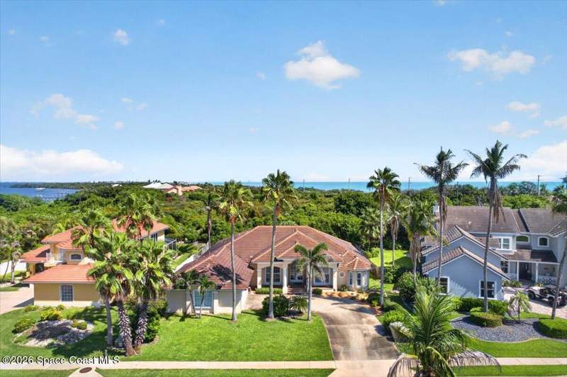 5 bedroom Single Family Residence at 263 Loggerhead Drive, Turtle Bay, Melbourne Beach — photo 3