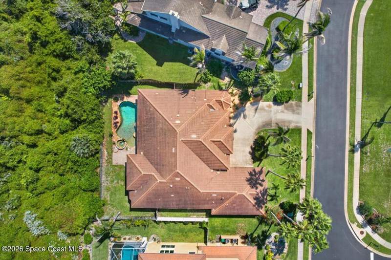 5 bedroom Single Family Residence at 263 Loggerhead Drive, Turtle Bay, Melbourne Beach — photo 2