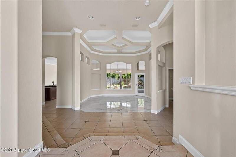5 bedroom Single Family Residence at 263 Loggerhead Drive, Turtle Bay, Melbourne Beach — photo 4