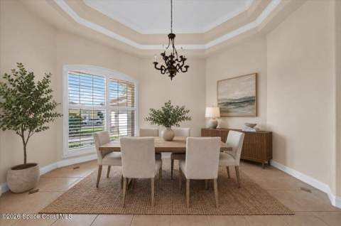 263 Loggerhead Drive, Melbourne Beach FL - photo 6 of 66