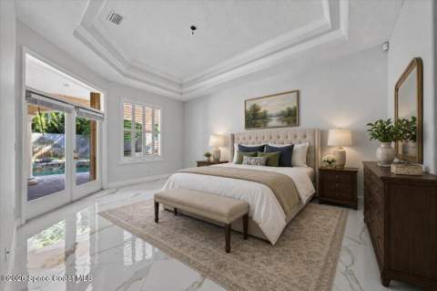 263 Loggerhead Drive, Melbourne Beach FL - photo 19 of 66