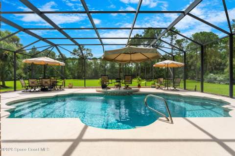 5453 The Willows Drive, Melbourne FL - photo 6 of 54