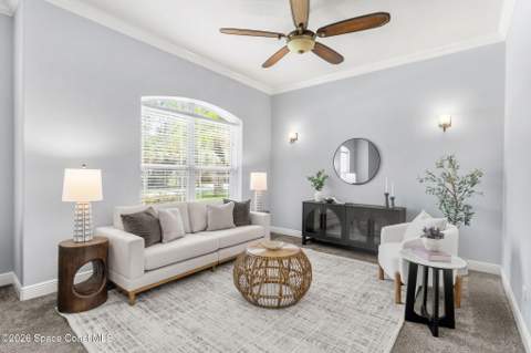 5453 The Willows Drive, Melbourne FL - photo 13 of 54