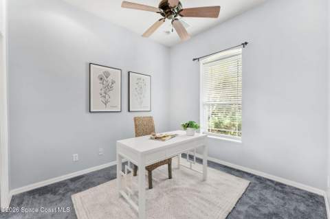 5453 The Willows Drive, Melbourne FL - photo 10 of 54