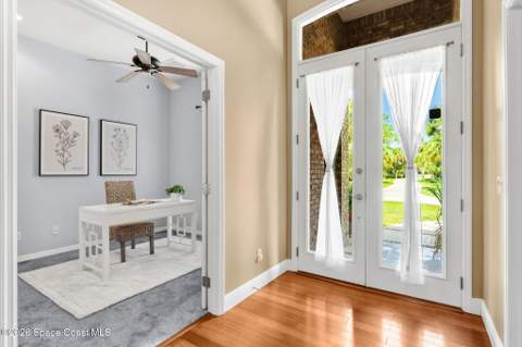 5453 The Willows Drive, Melbourne FL - photo 9 of 54