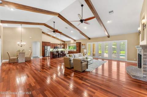 5453 The Willows Drive, Melbourne FL - photo 16 of 54