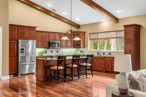 5453 The Willows Drive, Melbourne FL - photo 18 of 54