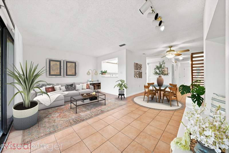 2 bedroom Townhouse at 3662 Barna Avenue, Terrace On The Green, Titusville — photo 4