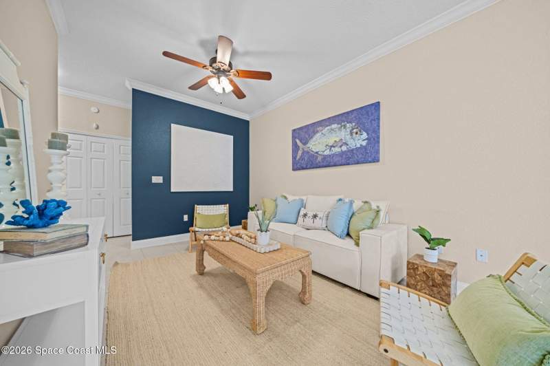 3 bedroom Condominium at 202 King Neptune Lane, River Gardens Condo Ph I, Cape Canaveral — photo 2