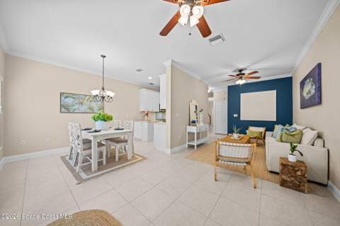 202 King Neptune Lane, Cape Canaveral FL - photo 10 of 36
