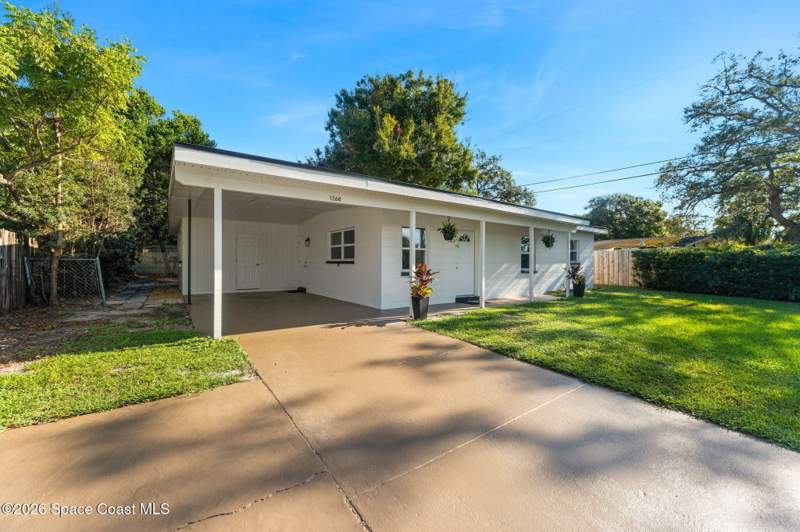 3 bedroom Single Family Residence at 1268 Lakewood Drive, Sunwood Park No 2, Melbourne — photo 3