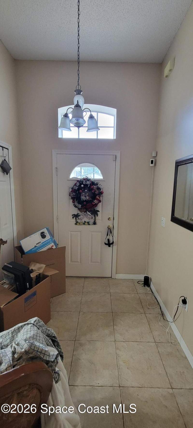 3 bedroom Single Family Residence at 808 Macon Drive, Plantation Oaks of Brevard, Titusville — photo 2