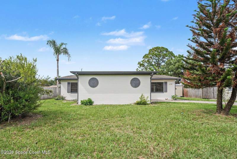 4 bedroom Single Family Residence at 2780 Shady Oaks Drive, Country Estates Unit 1, Titusville — photo 4
