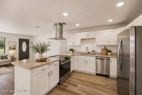 2780 Shady Oaks Drive, Titusville FL - photo 15 of 36