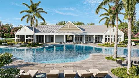 1644 Garabaldi Circle, Palm Bay FL - photo 24 of 28