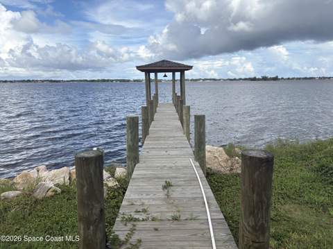 1329 Rockledge Drive, Rockledge FL - photo 8 of 9
