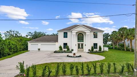 4170 S Tropical Trail, Merritt Island FL - photo 6 of 117