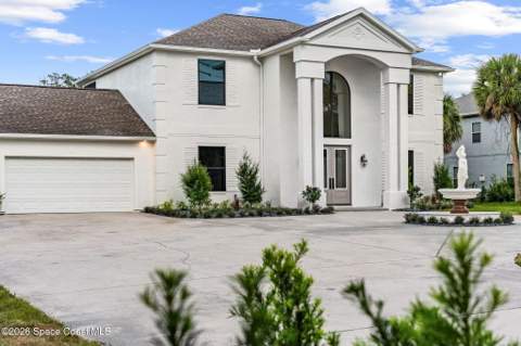 4170 S Tropical Trail, Merritt Island FL - photo 7 of 117