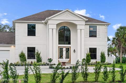 4170 S Tropical Trail, Merritt Island FL - photo 8 of 117