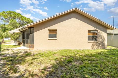 841 Raintree Avenue, Rockledge FL - photo 22 of 23