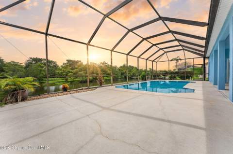 3685 Starlight Avenue, Merritt Island FL - photo 10 of 69