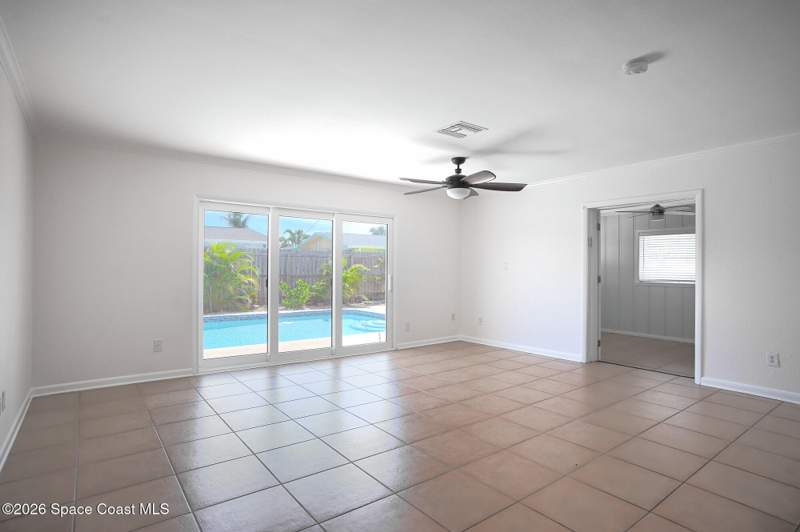 3 bedroom Single Family Residence at 225 Jason Court, Flamingo Homes Sec B, Satellite Beach — photo 2