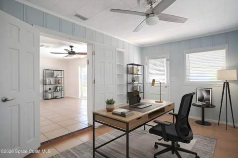 225 Jason Court, Satellite Beach FL - photo 9 of 15