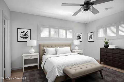 225 Jason Court, Satellite Beach FL - photo 11 of 15