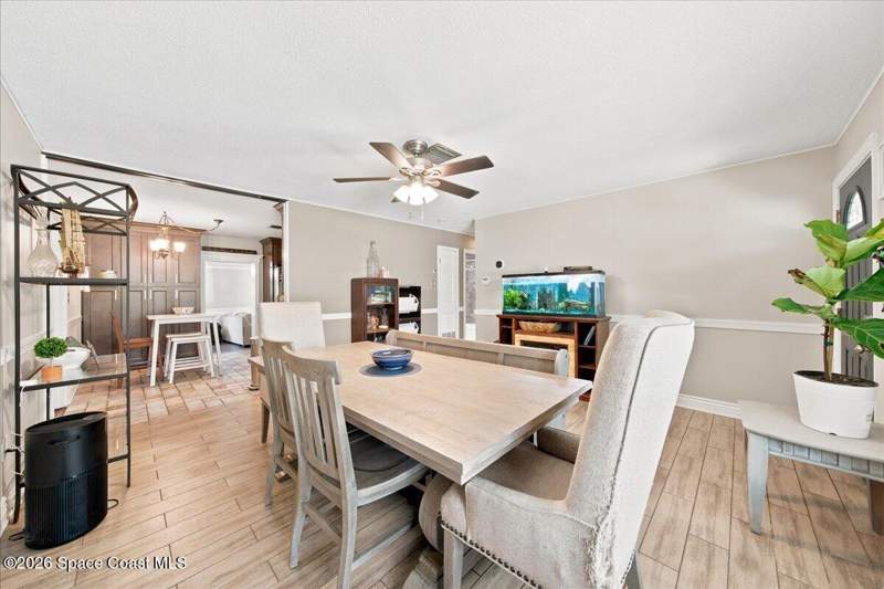 3 bedroom Single Family Residence at 4865 Cocoanut Drive, Imperial Estates Unit 4, Titusville — photo 3