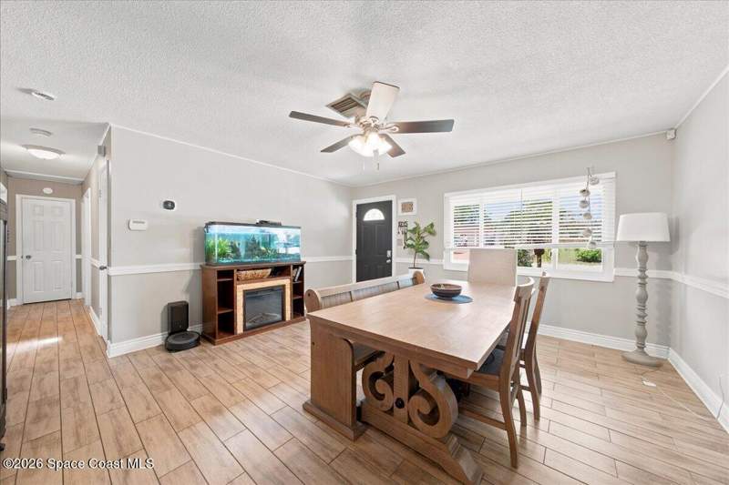 3 bedroom Single Family Residence at 4865 Cocoanut Drive, Imperial Estates Unit 4, Titusville — photo 4