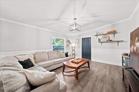 4865 Cocoanut Drive, Titusville FL - photo 9 of 22