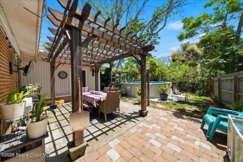 4865 Cocoanut Drive, Titusville FL - photo 18 of 22