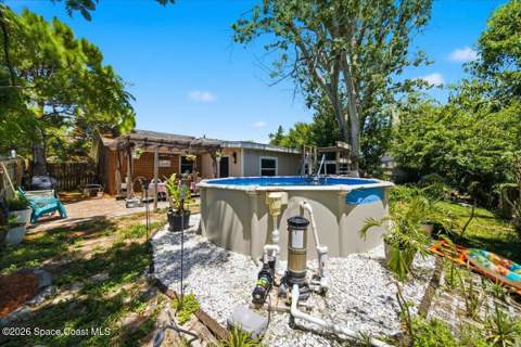 4865 Cocoanut Drive, Titusville FL - photo 21 of 22