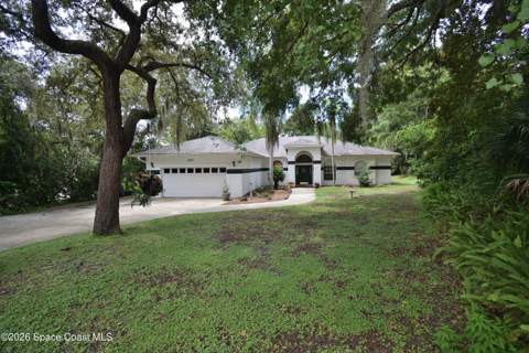 2581 Toups Trail, Titusville FL - photo 20 of 20