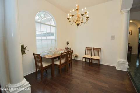 2581 Toups Trail, Titusville FL - photo 9 of 20